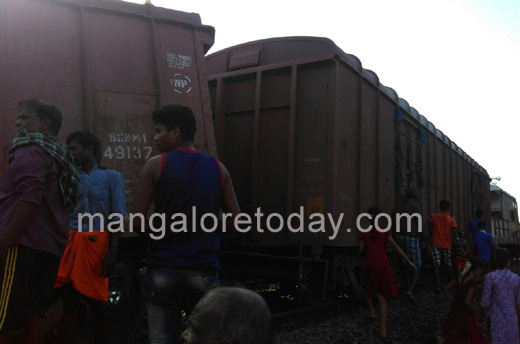 Goods train-de...